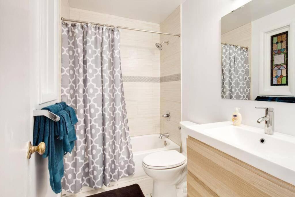 Apartamento The London Flat Capital Hill *