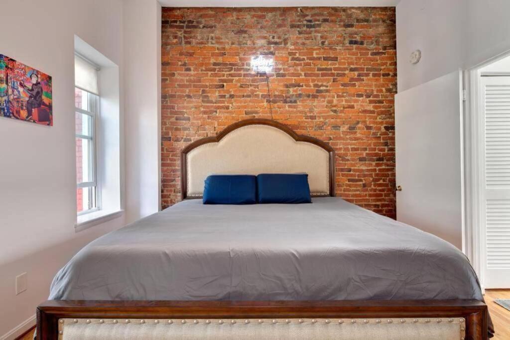 Apartamento The London Flat Capital Hill *